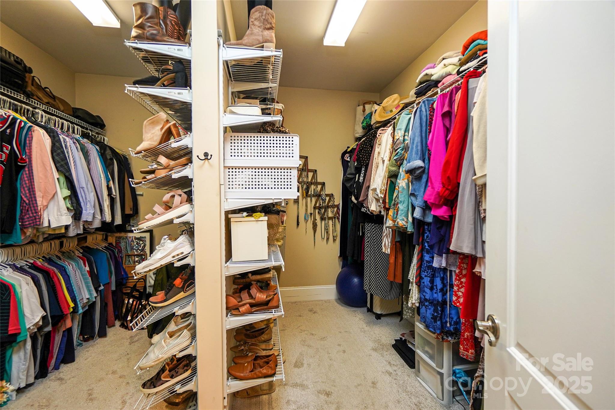 Regent Park - Residential