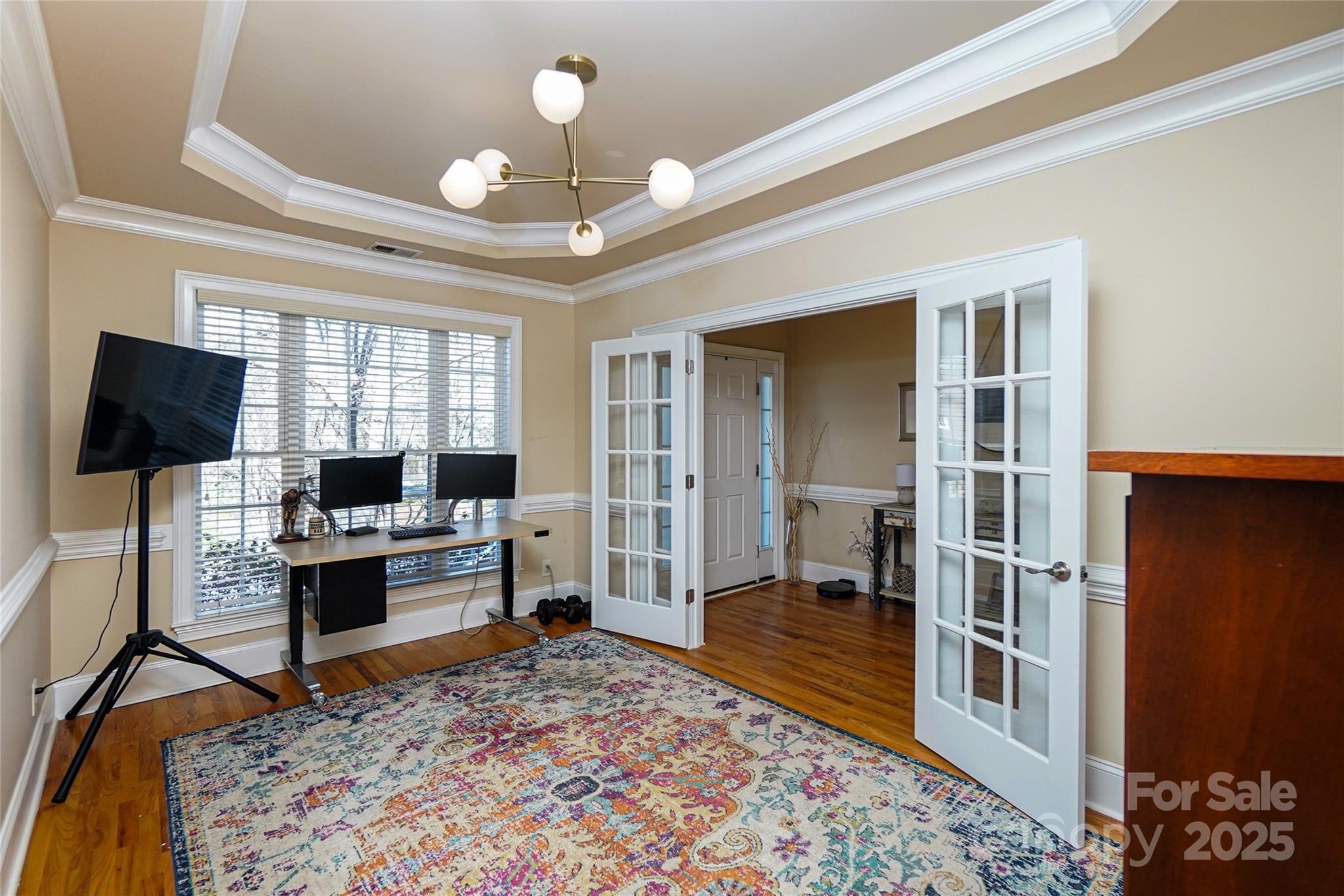 Regent Park - Residential