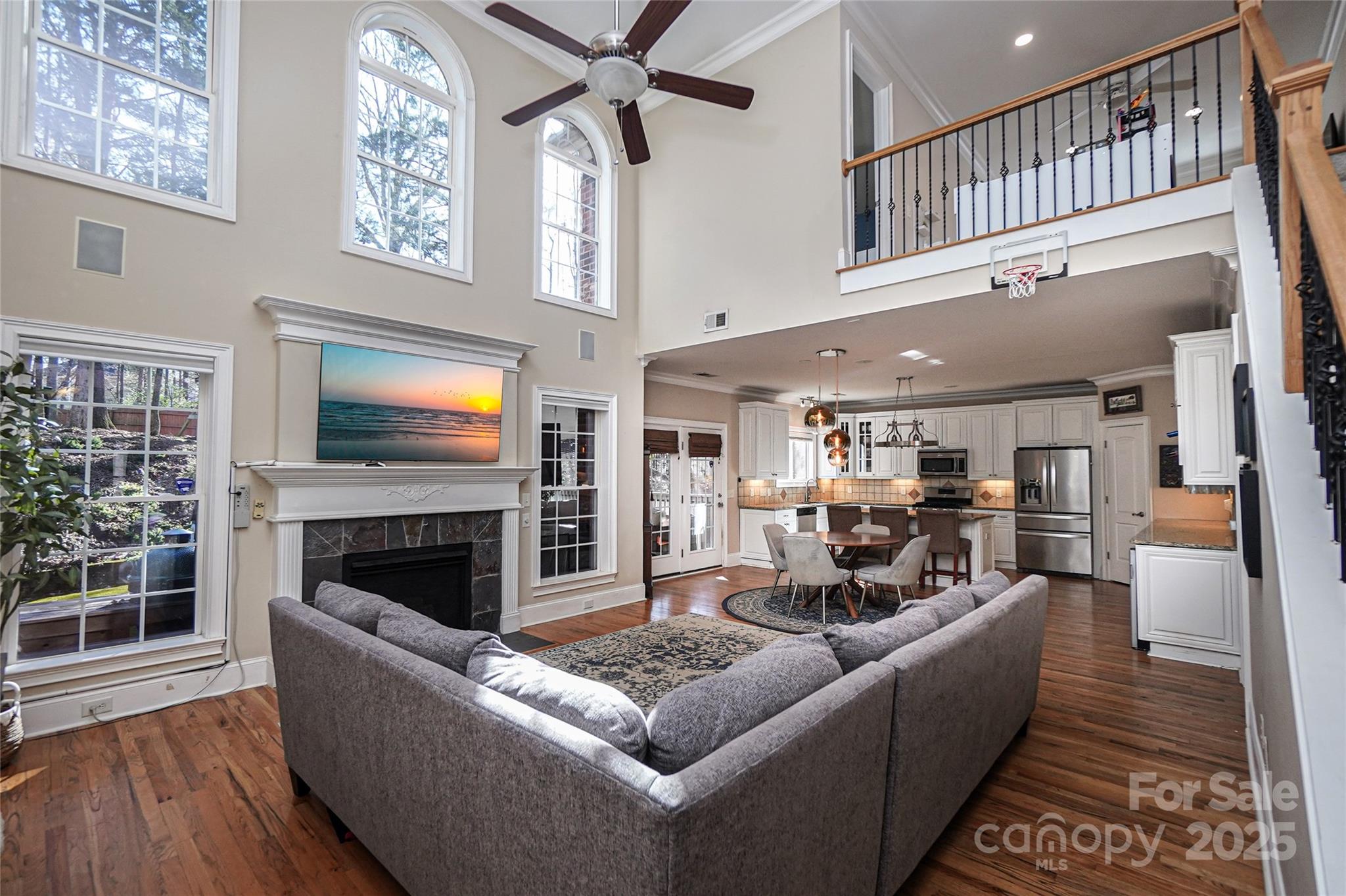 Regent Park - Residential