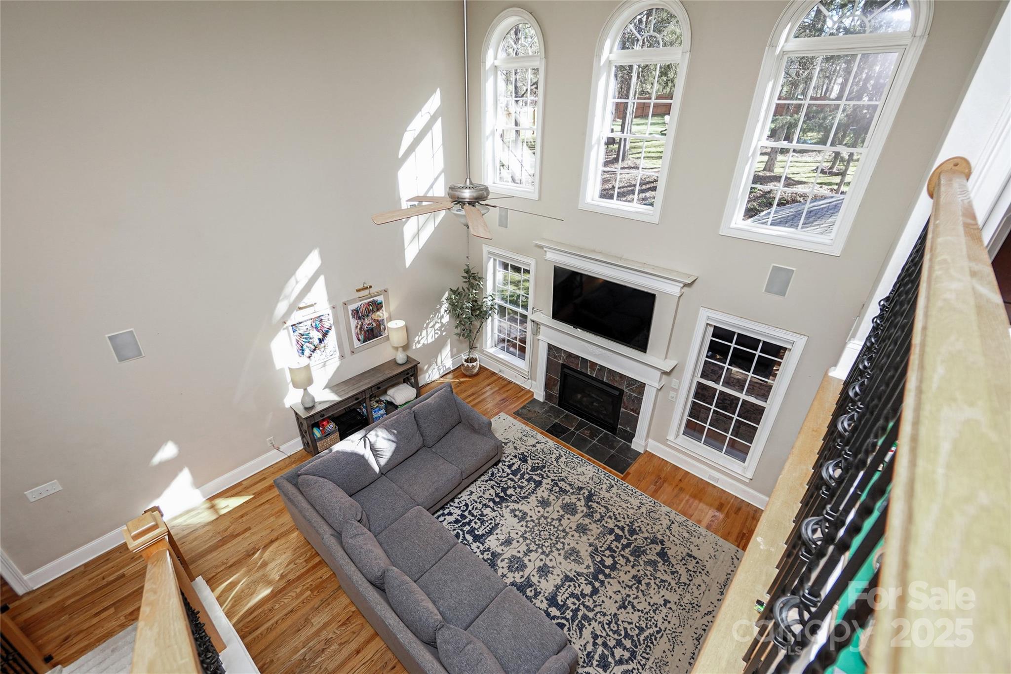 Regent Park - Residential