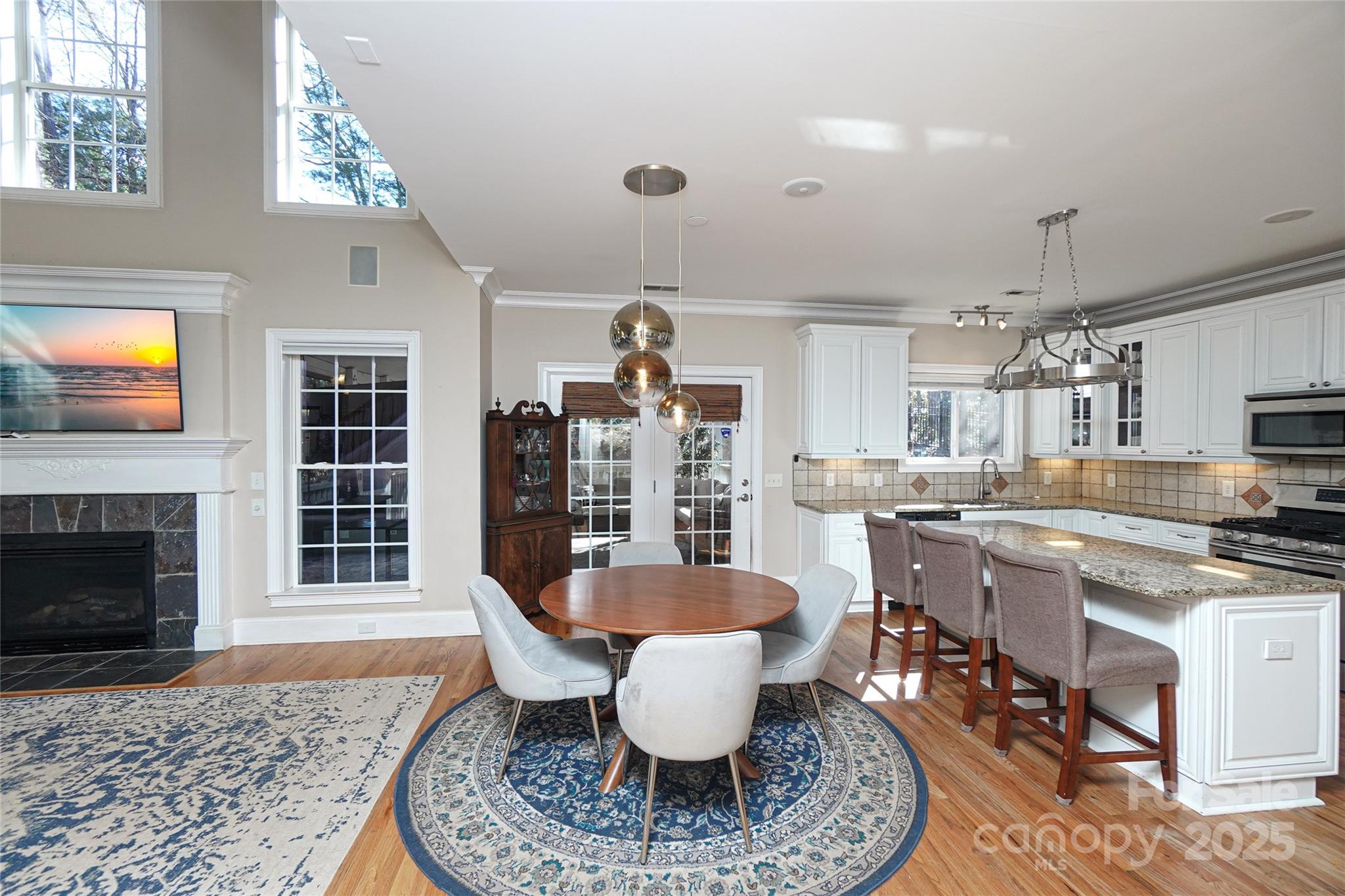 Regent Park - Residential