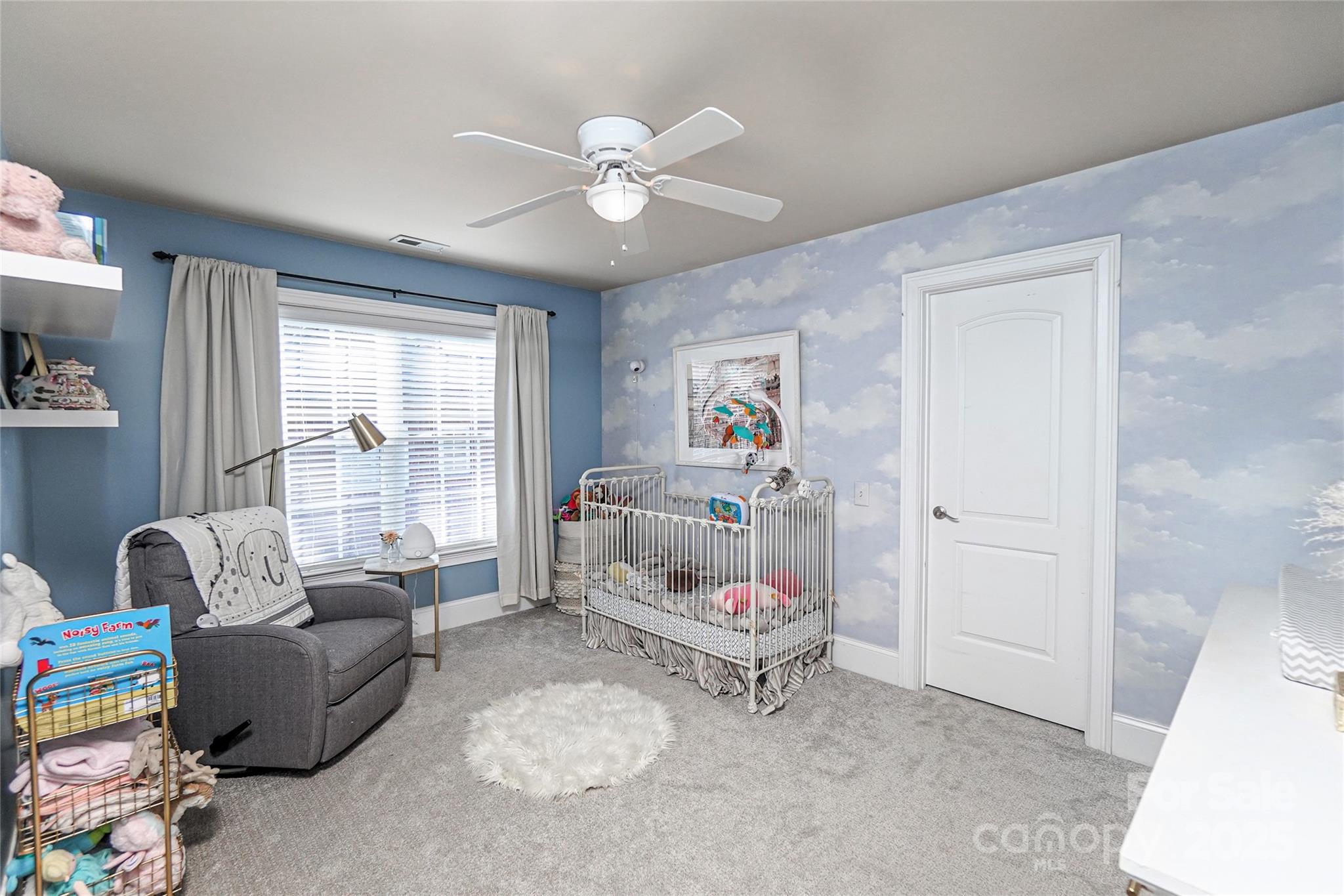 Regent Park - Residential