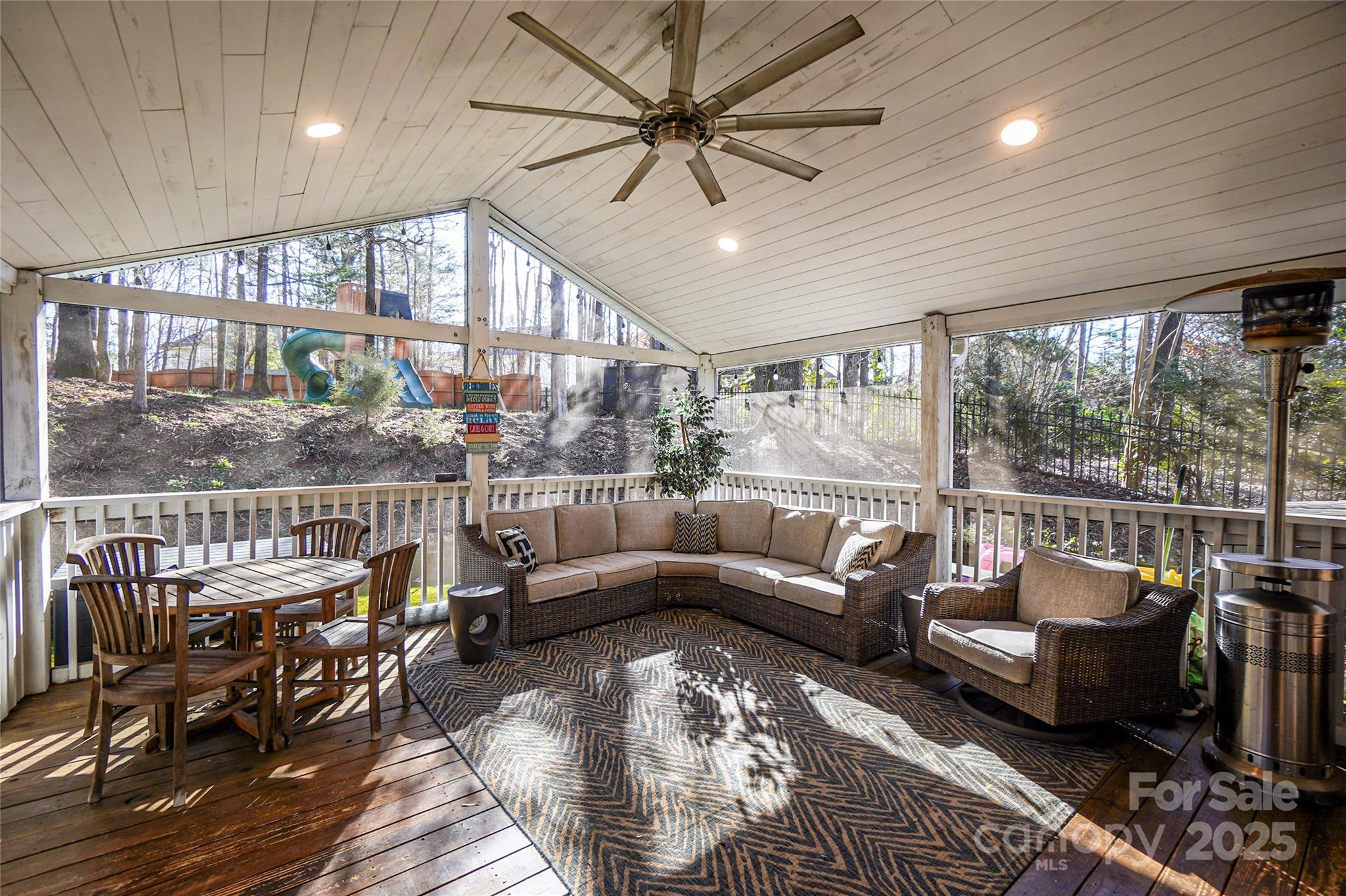 Regent Park - Residential