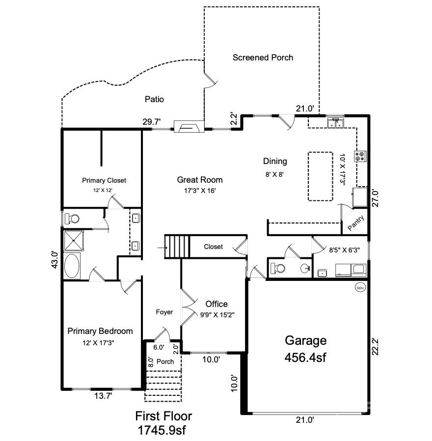 Regent Park - Residential