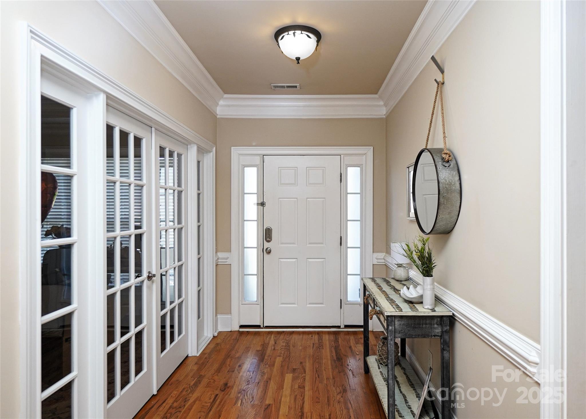 Regent Park - Residential