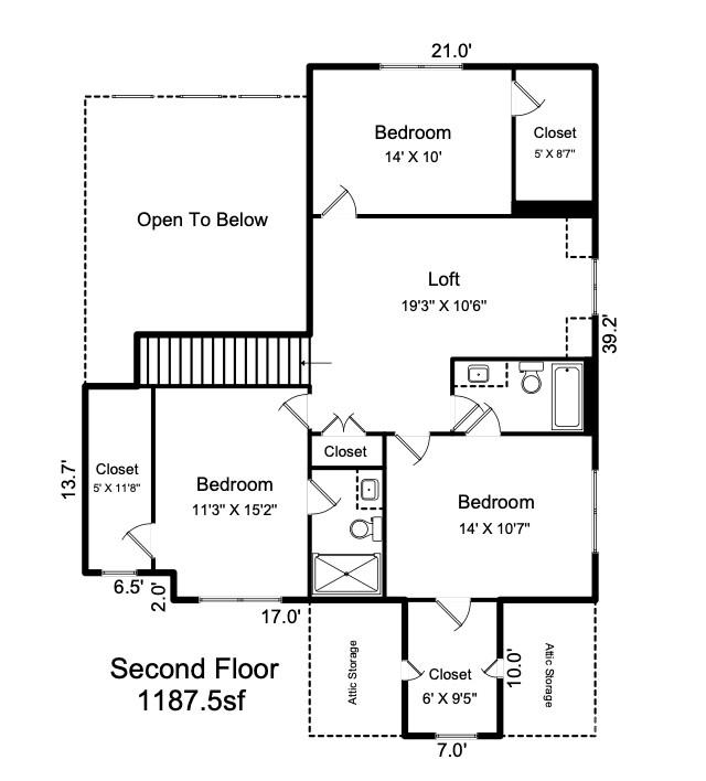 Regent Park - Residential