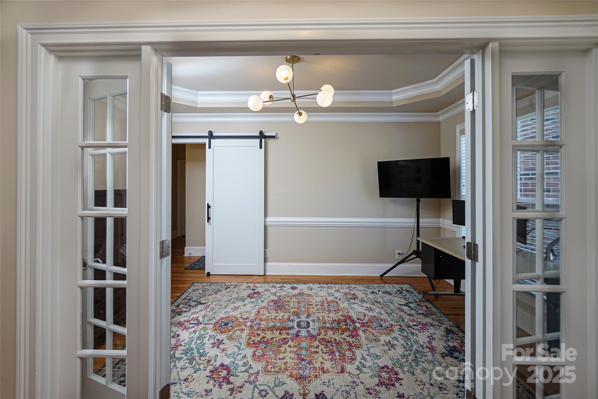 Regent Park - Residential