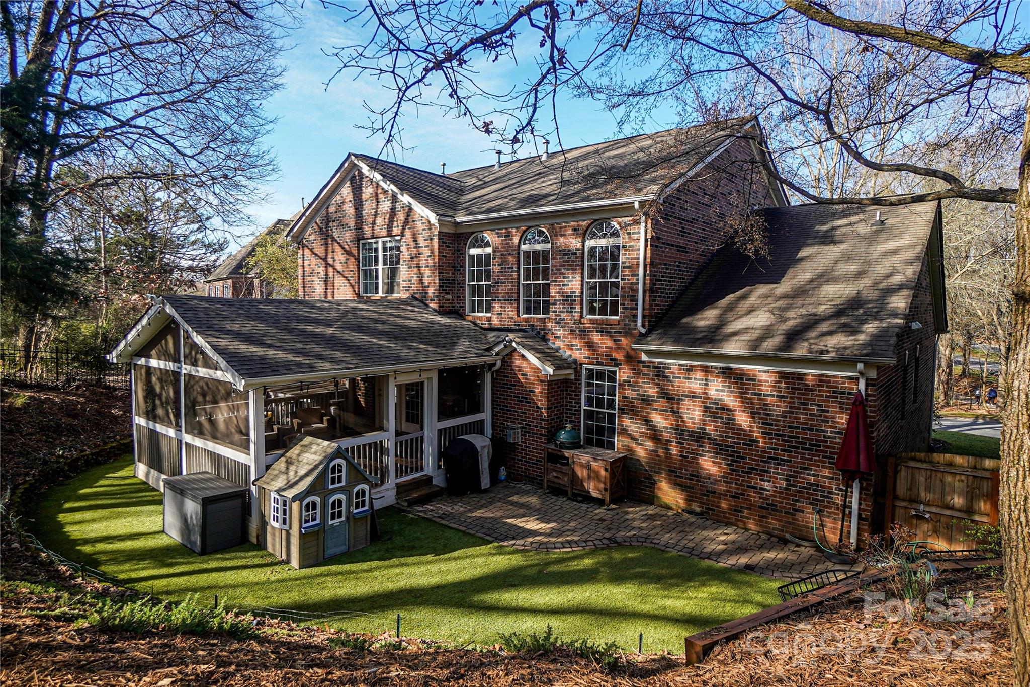 Regent Park - Residential