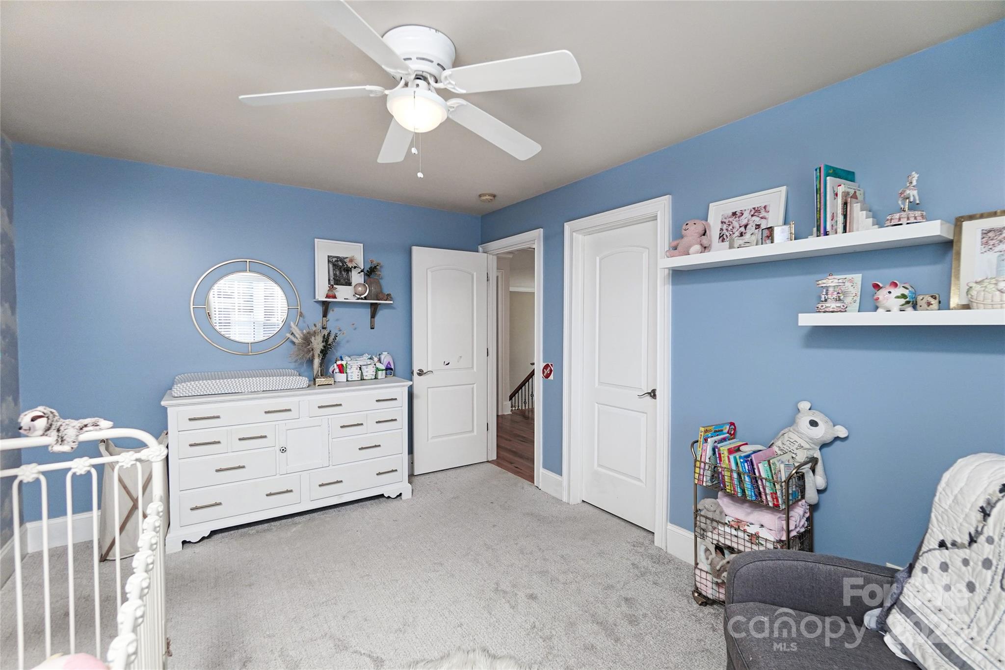 Regent Park - Residential