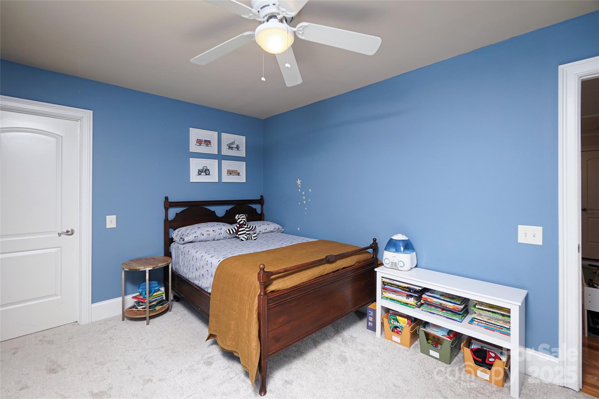 Regent Park - Residential