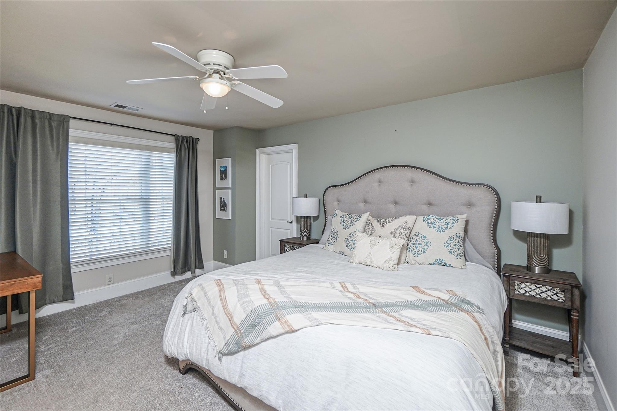 Regent Park - Residential