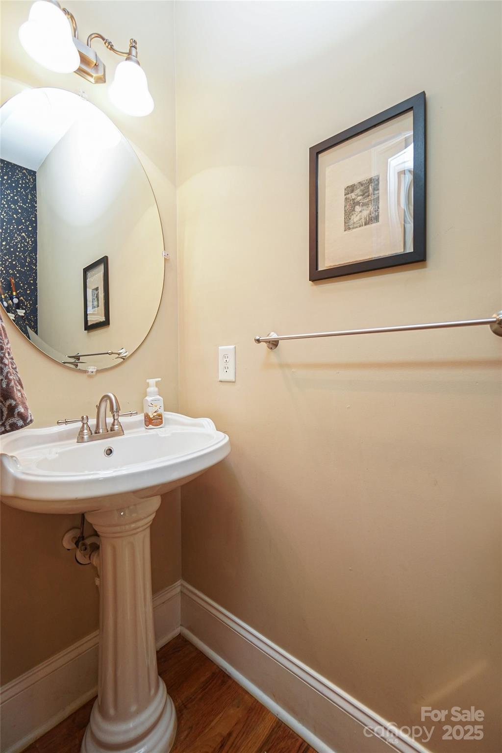 Regent Park - Residential