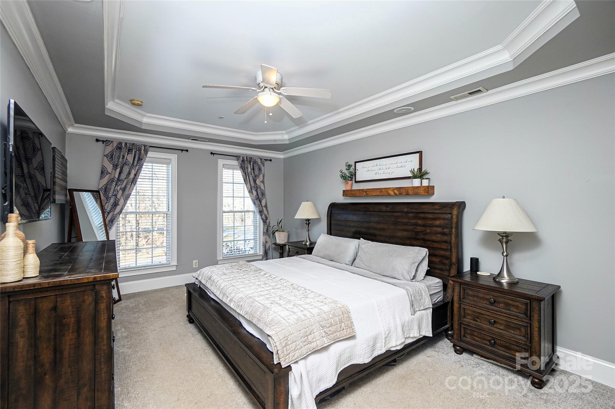 Regent Park - Residential