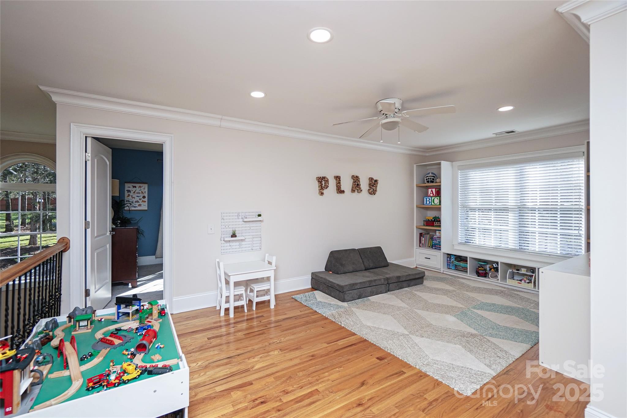 Regent Park - Residential