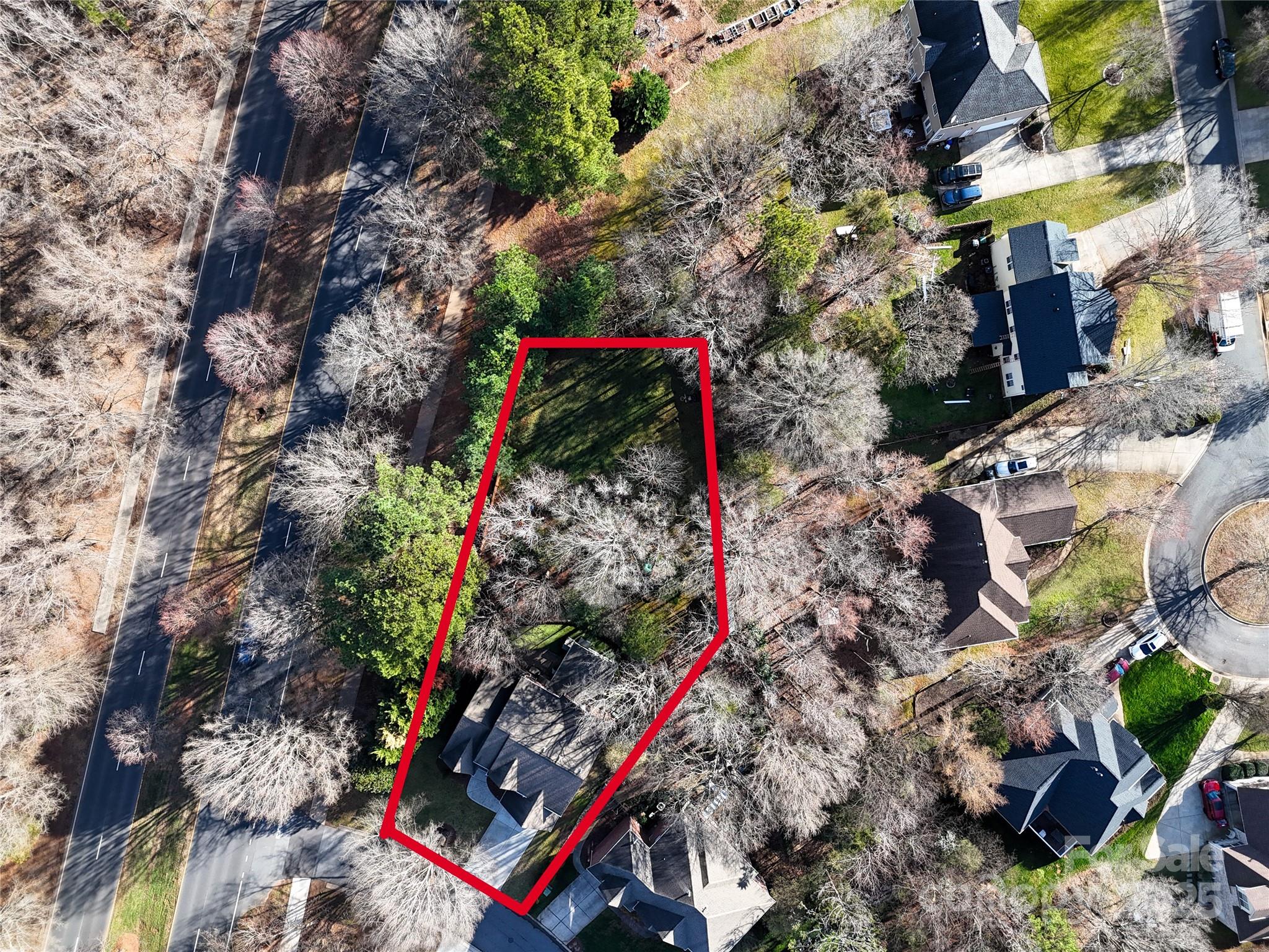 Regent Park - Residential