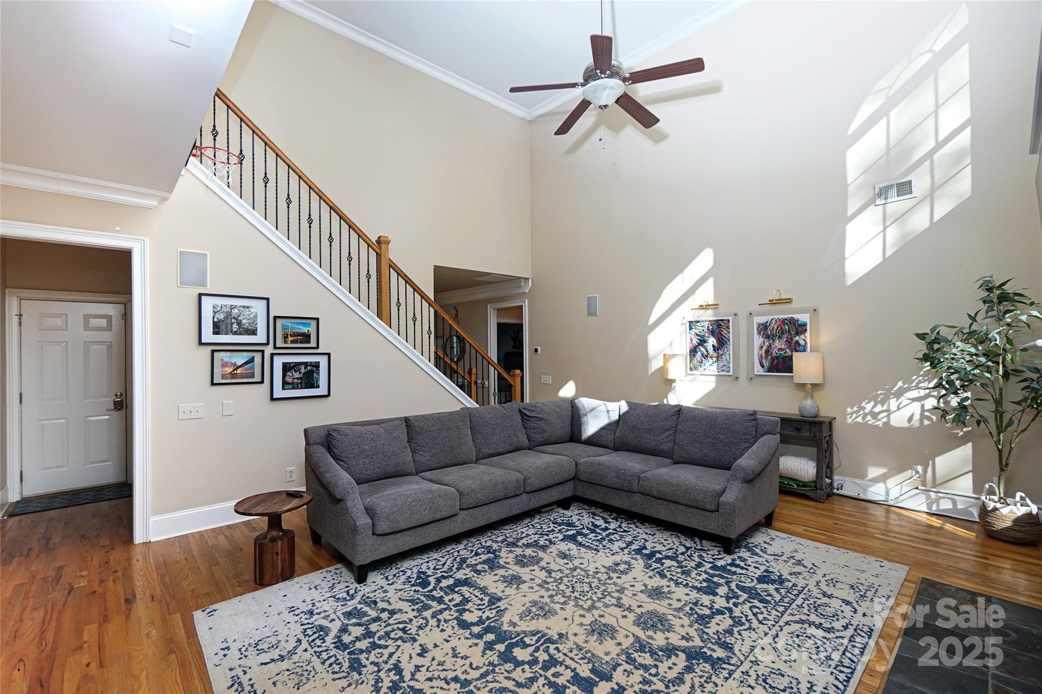 Regent Park - Residential