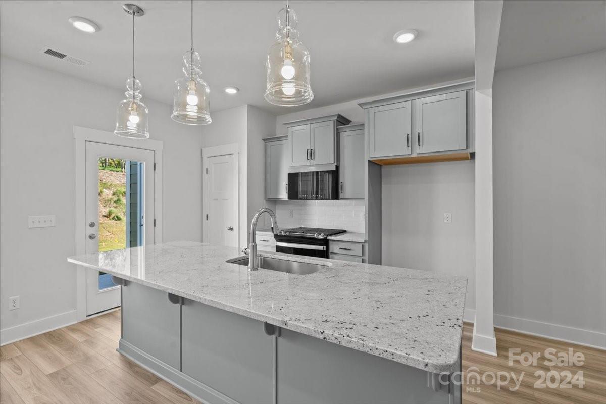 Gateway Village - Residential