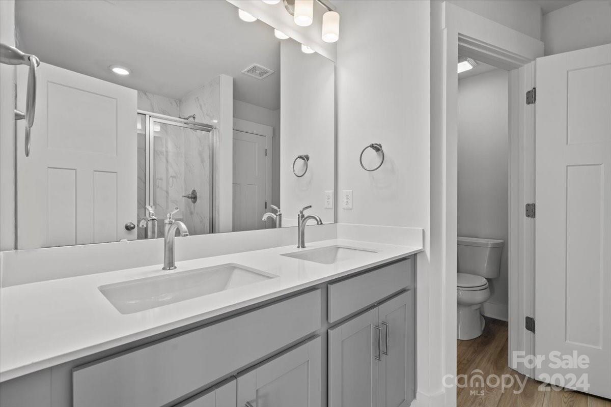 Gateway Village - Residential