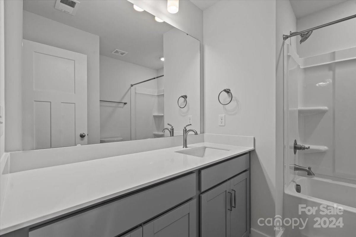 Gateway Village - Residential