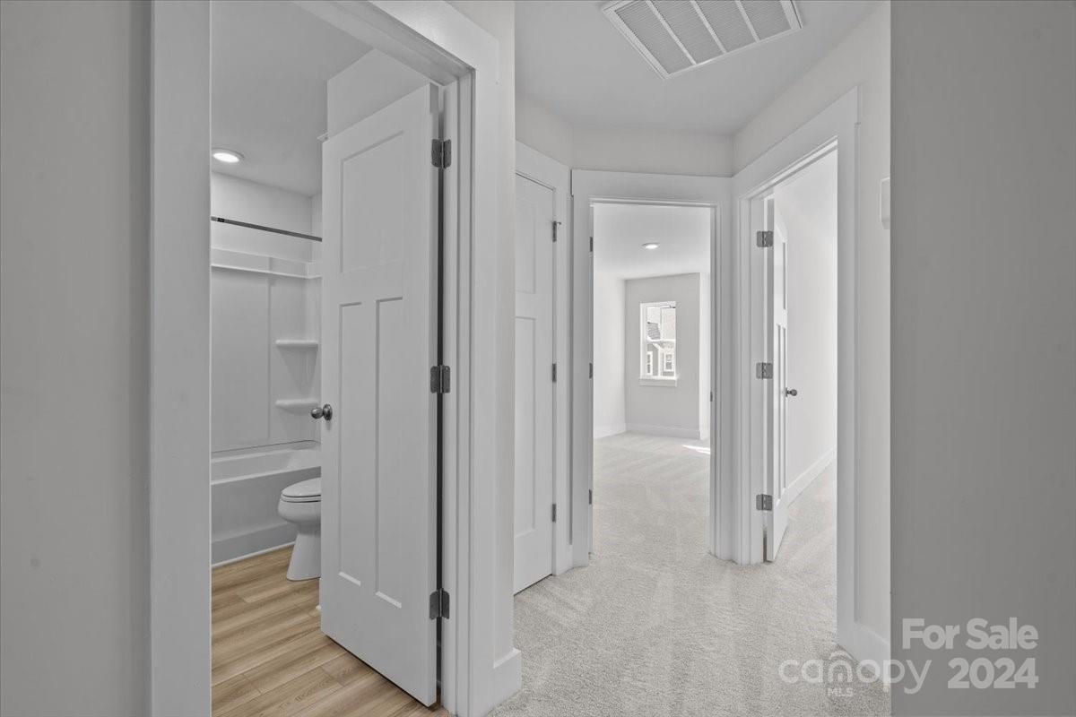 Gateway Village - Residential