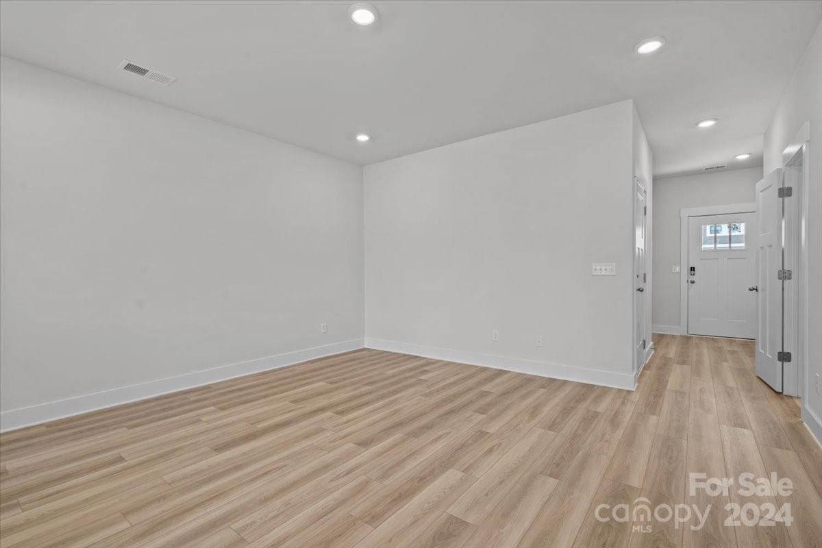 Gateway Village - Residential