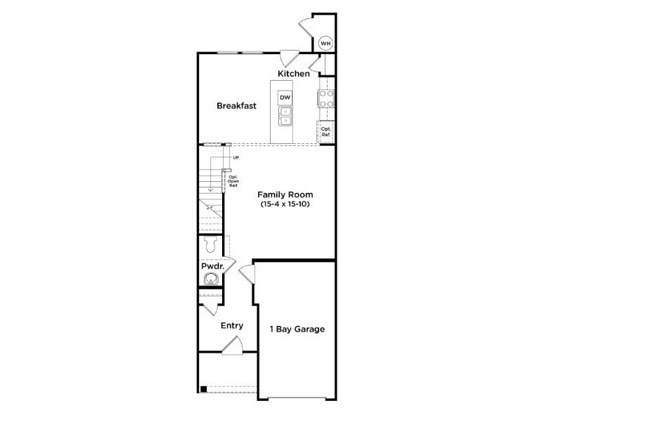 Gateway Village - Residential