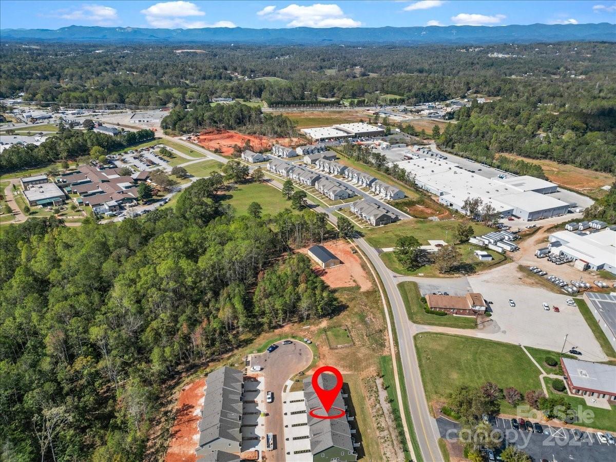 Gateway Village - Residential