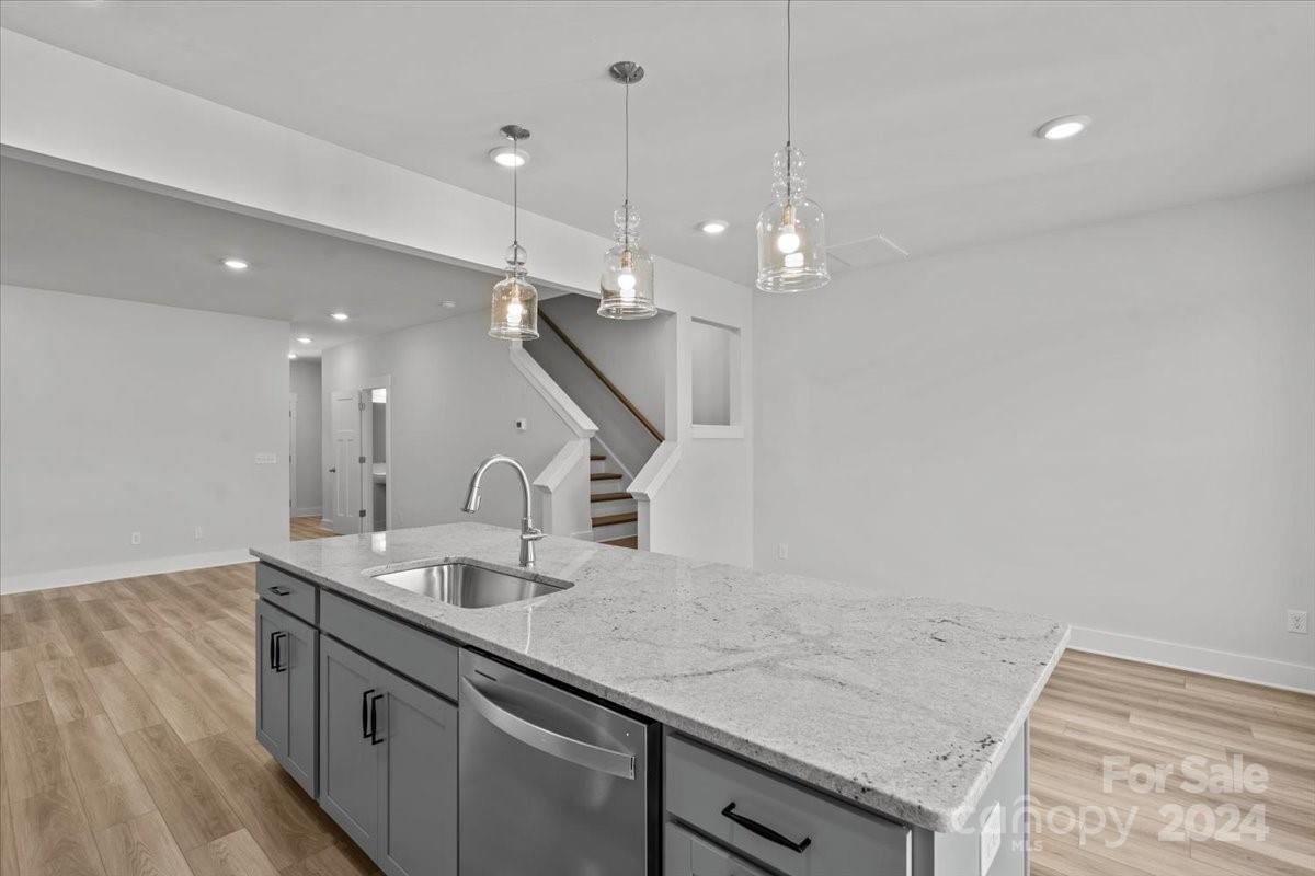 Gateway Village - Residential