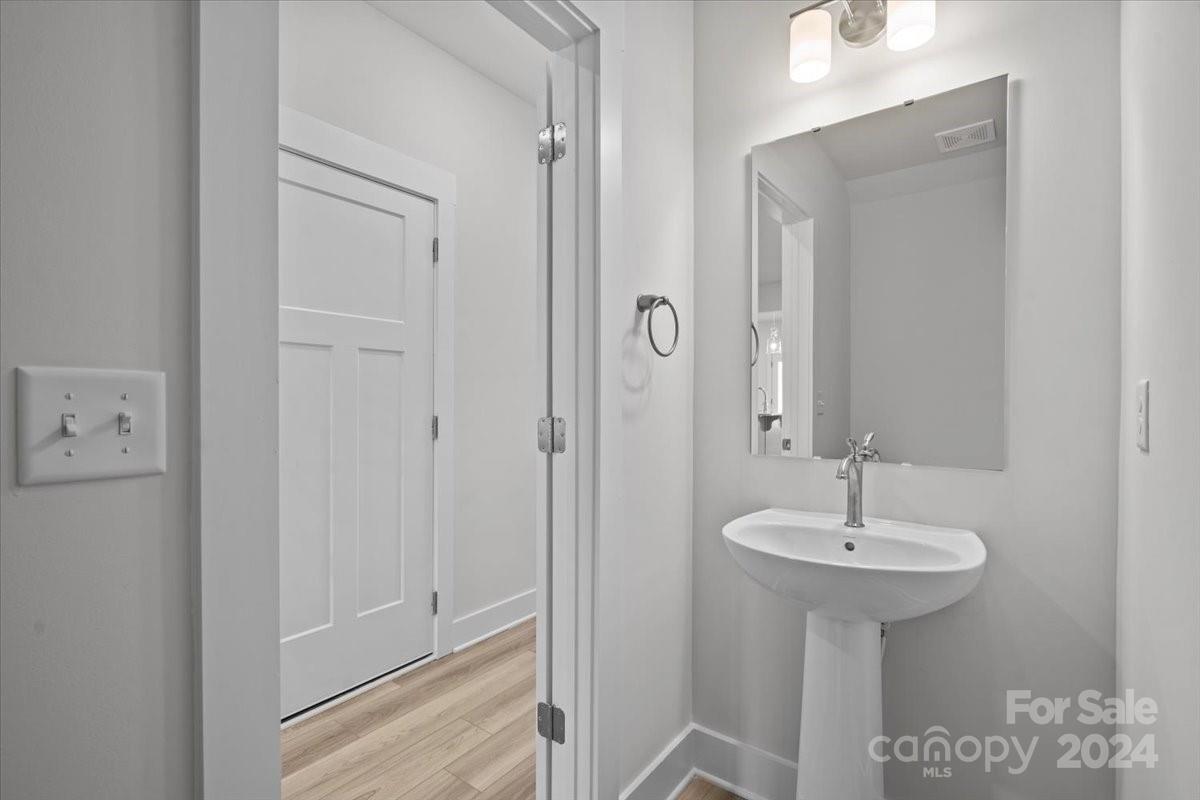 Gateway Village - Residential