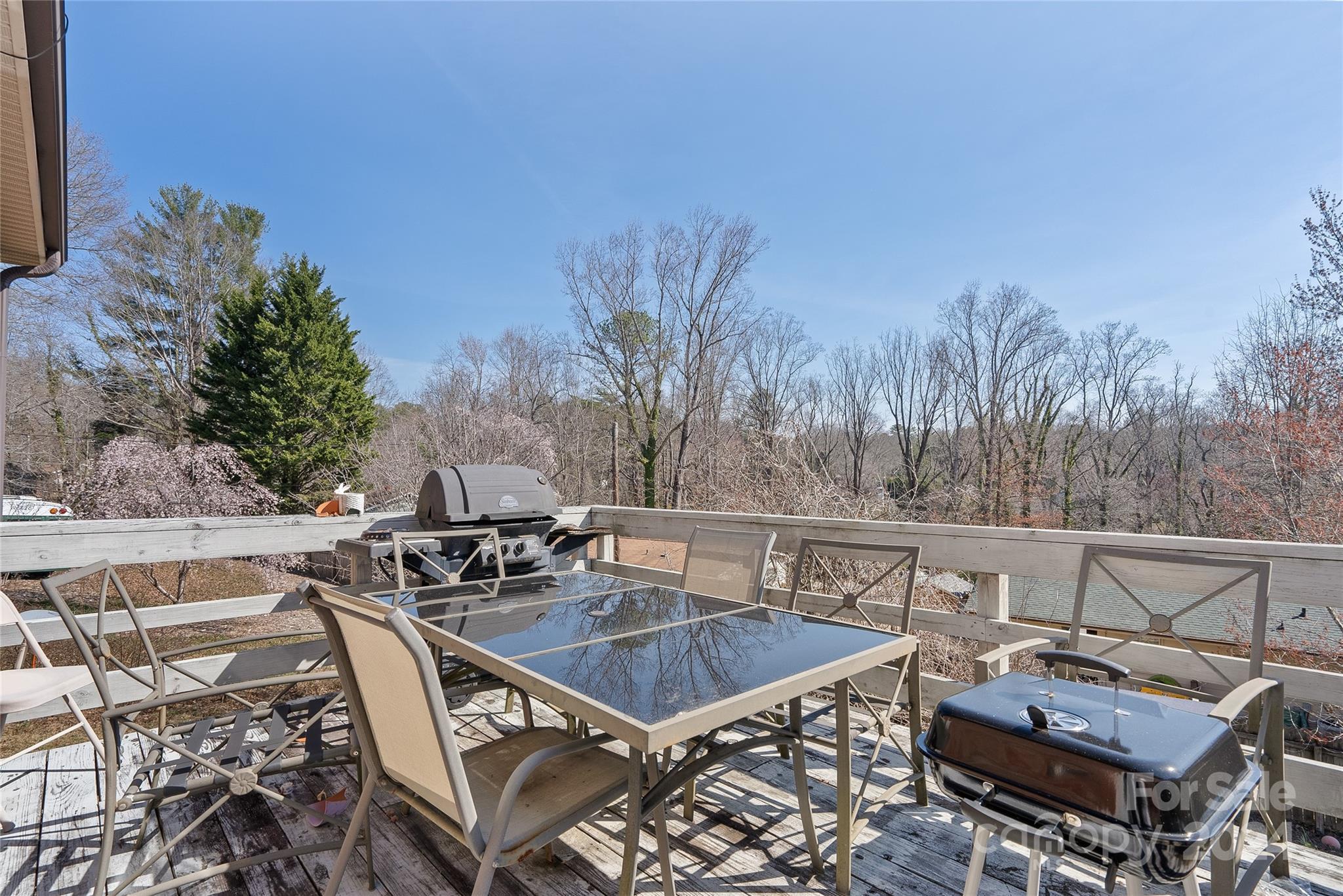 Haw Creek - Residential