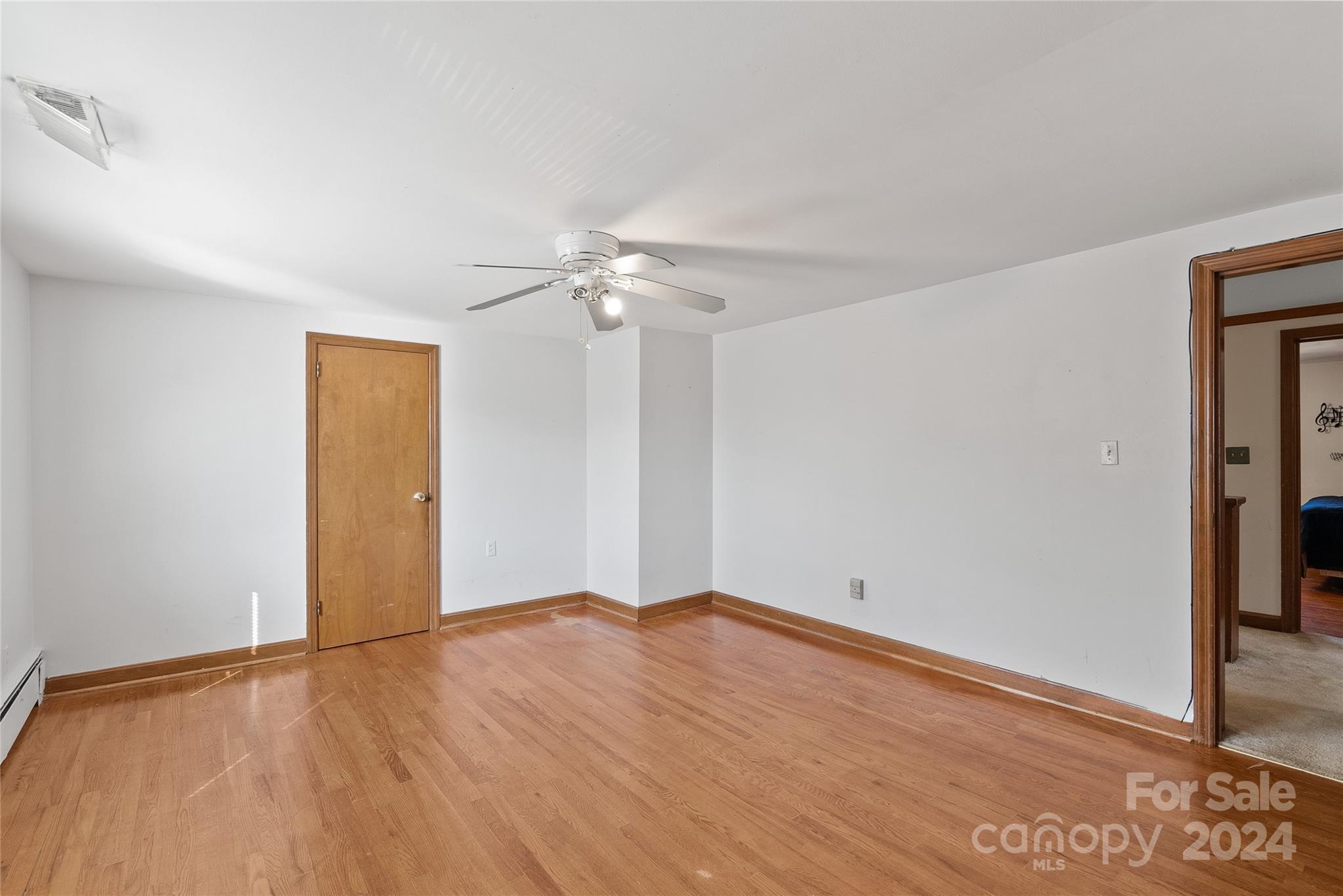 Haw Creek - Residential