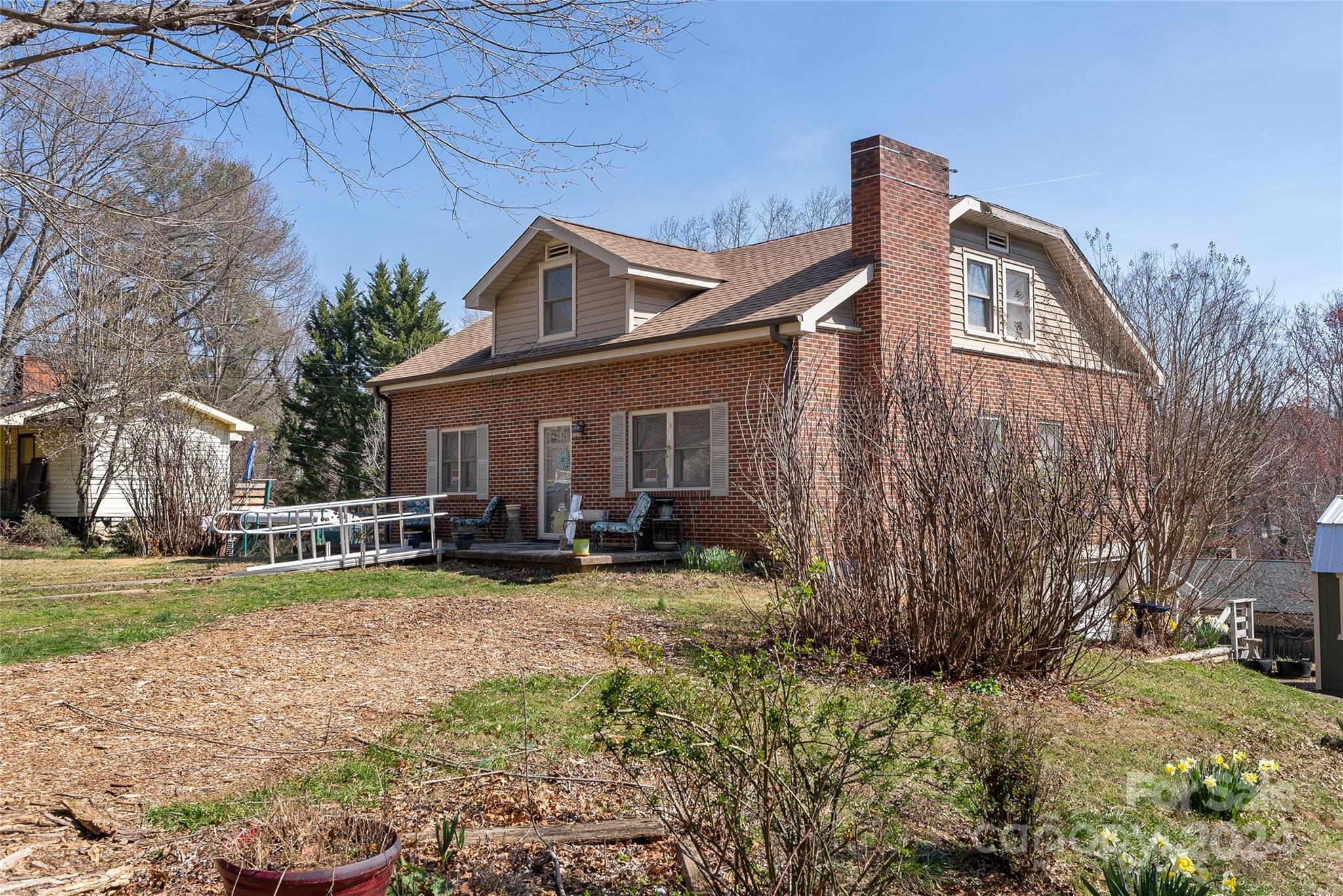 Haw Creek - Residential
