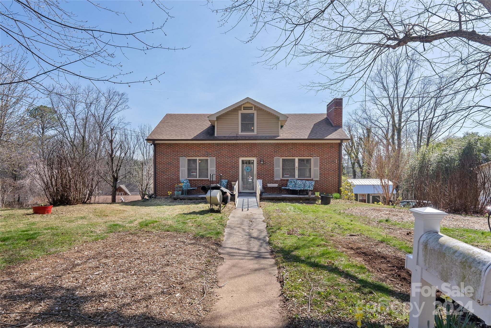 Haw Creek - Residential