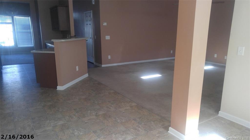 Fairway Townhouses - Residential