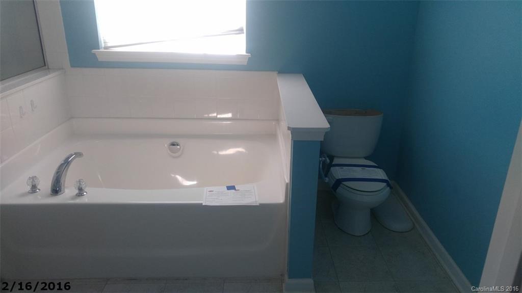 Fairway Townhouses - Residential