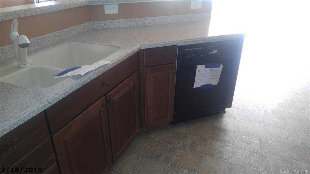 Fairway Townhouses - Residential