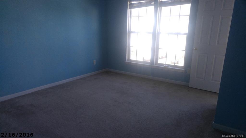 Fairway Townhouses - Residential