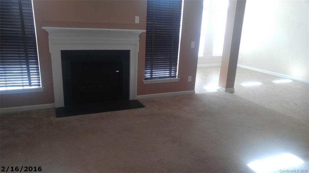 Fairway Townhouses - Residential