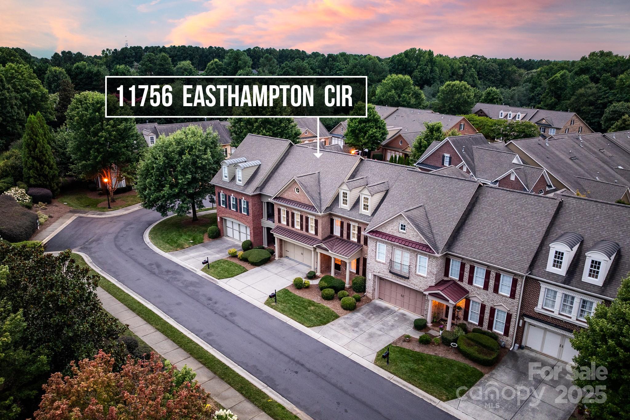 The Gates at Bridgehampton - Residential