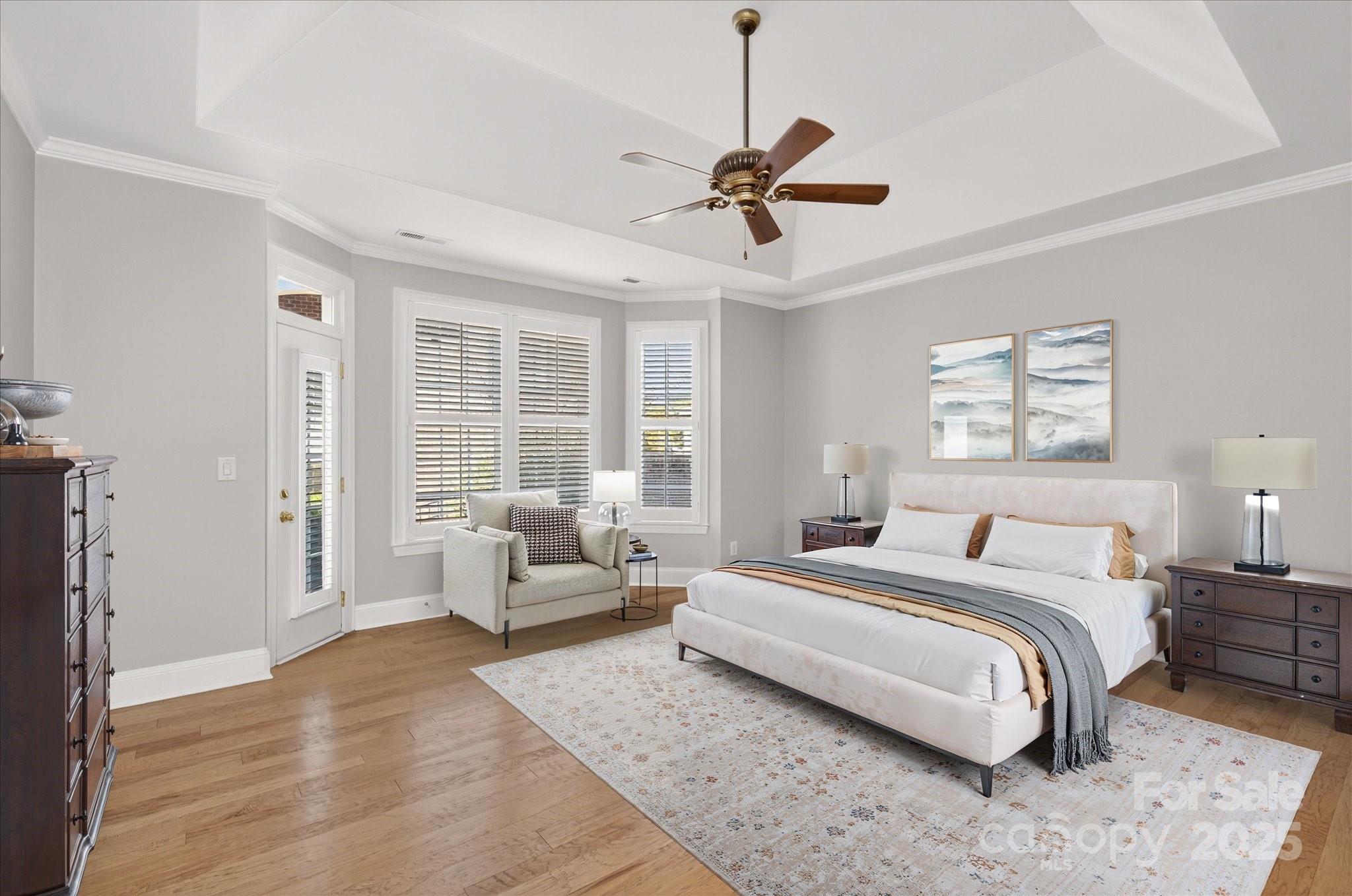 The Gates at Bridgehampton - Residential