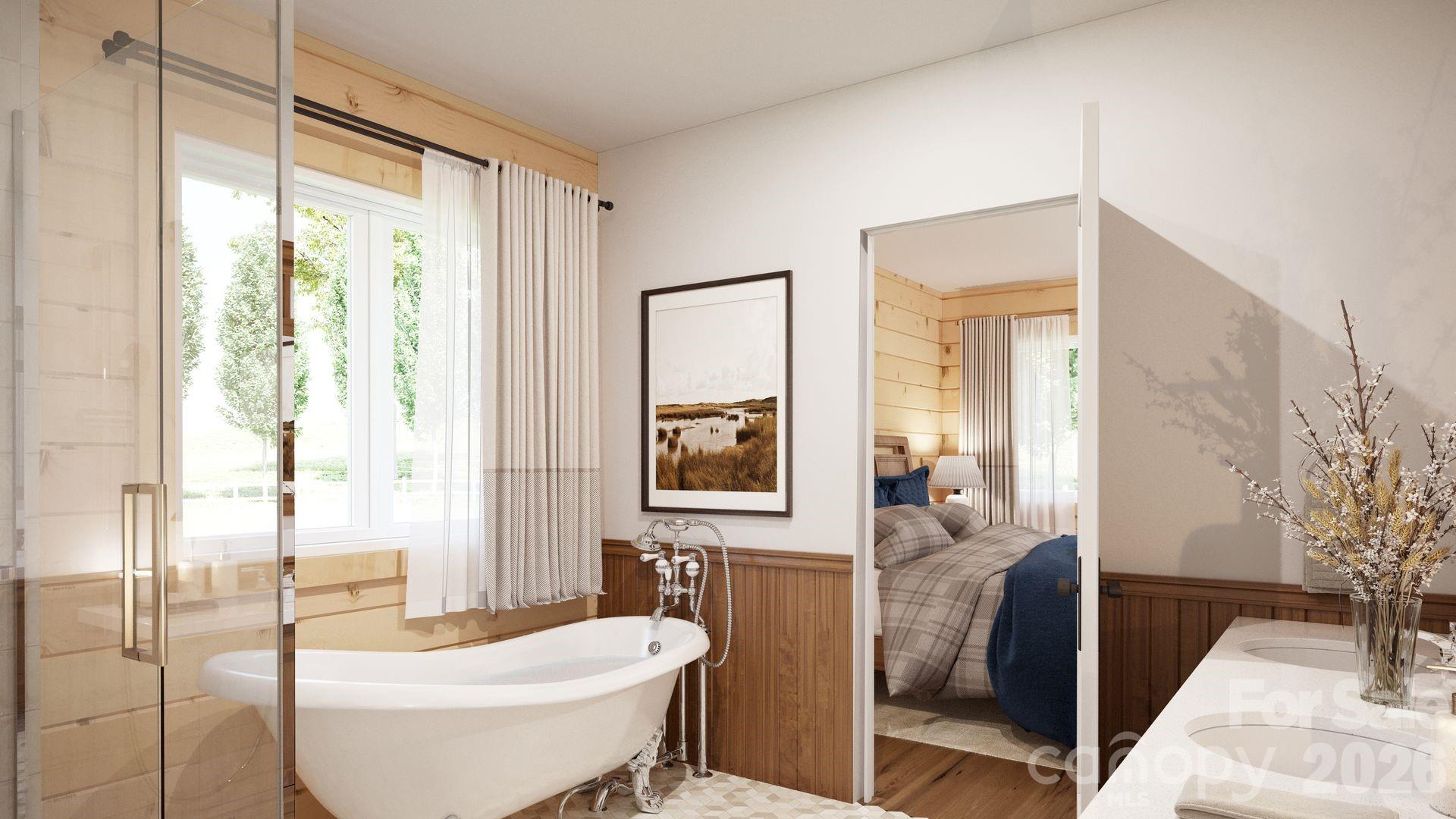 Southpointe - Residential