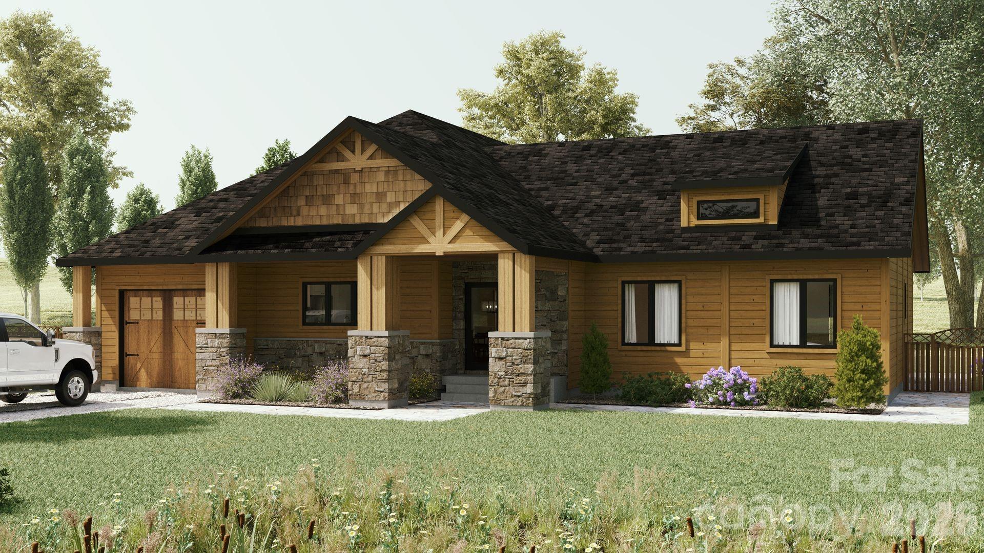 Southpointe - Residential