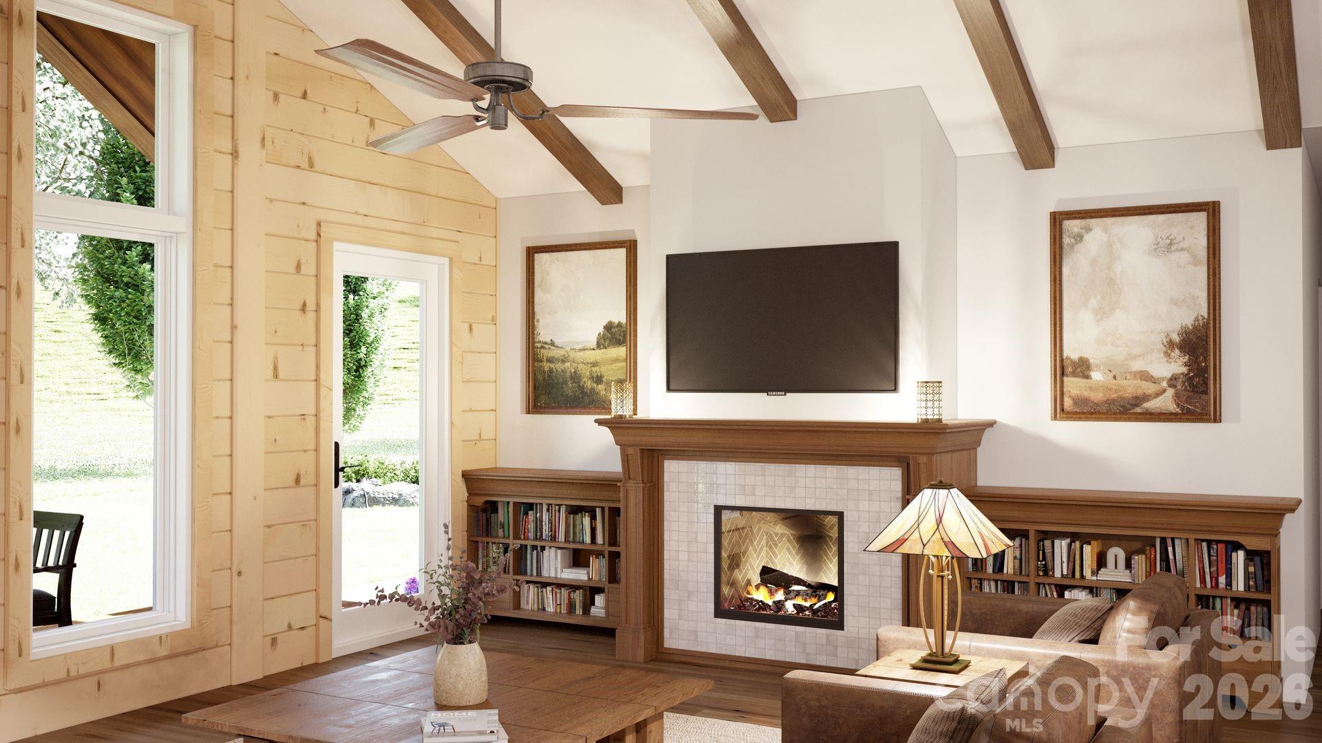 Southpointe - Residential