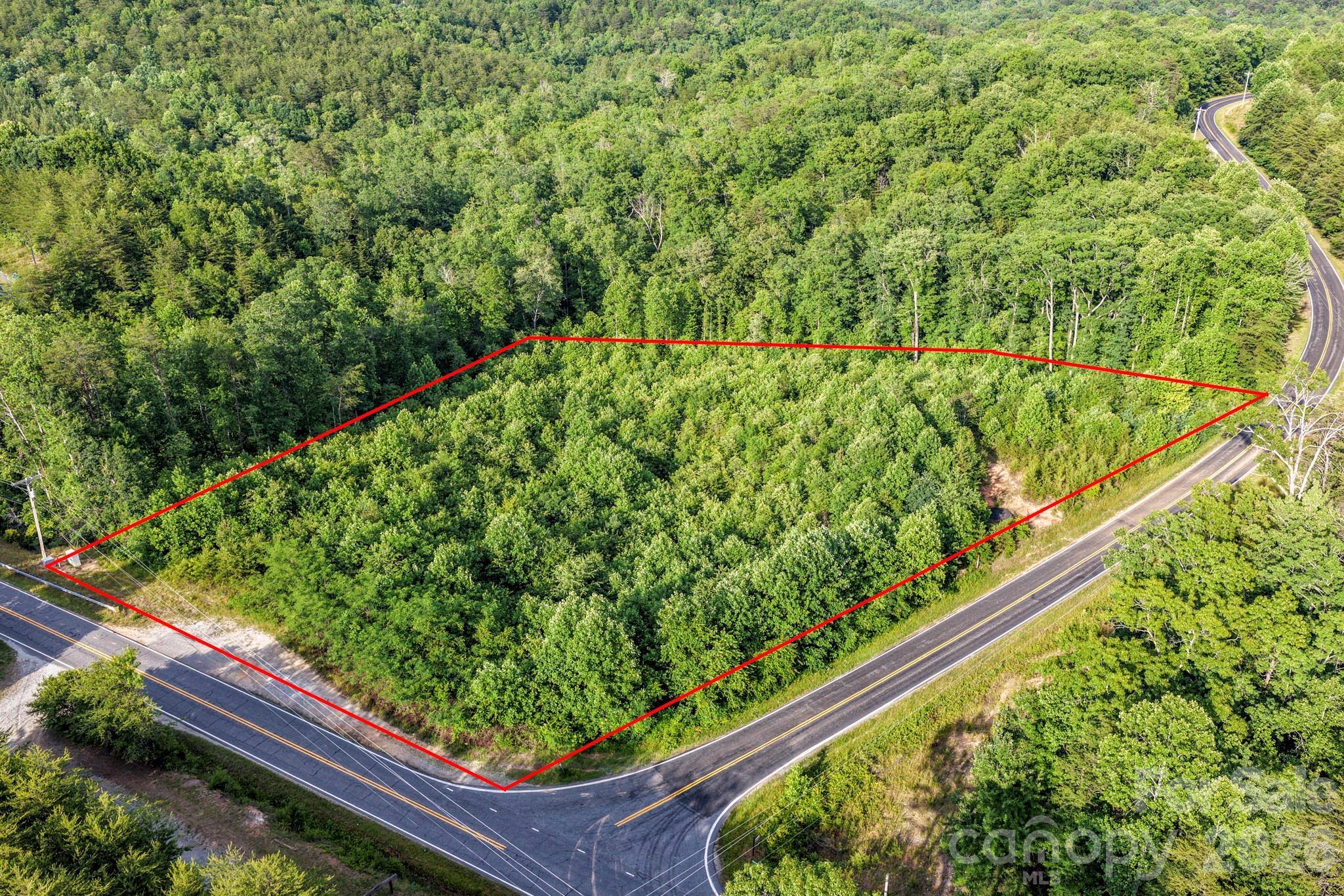 000 Bills Creek Road
