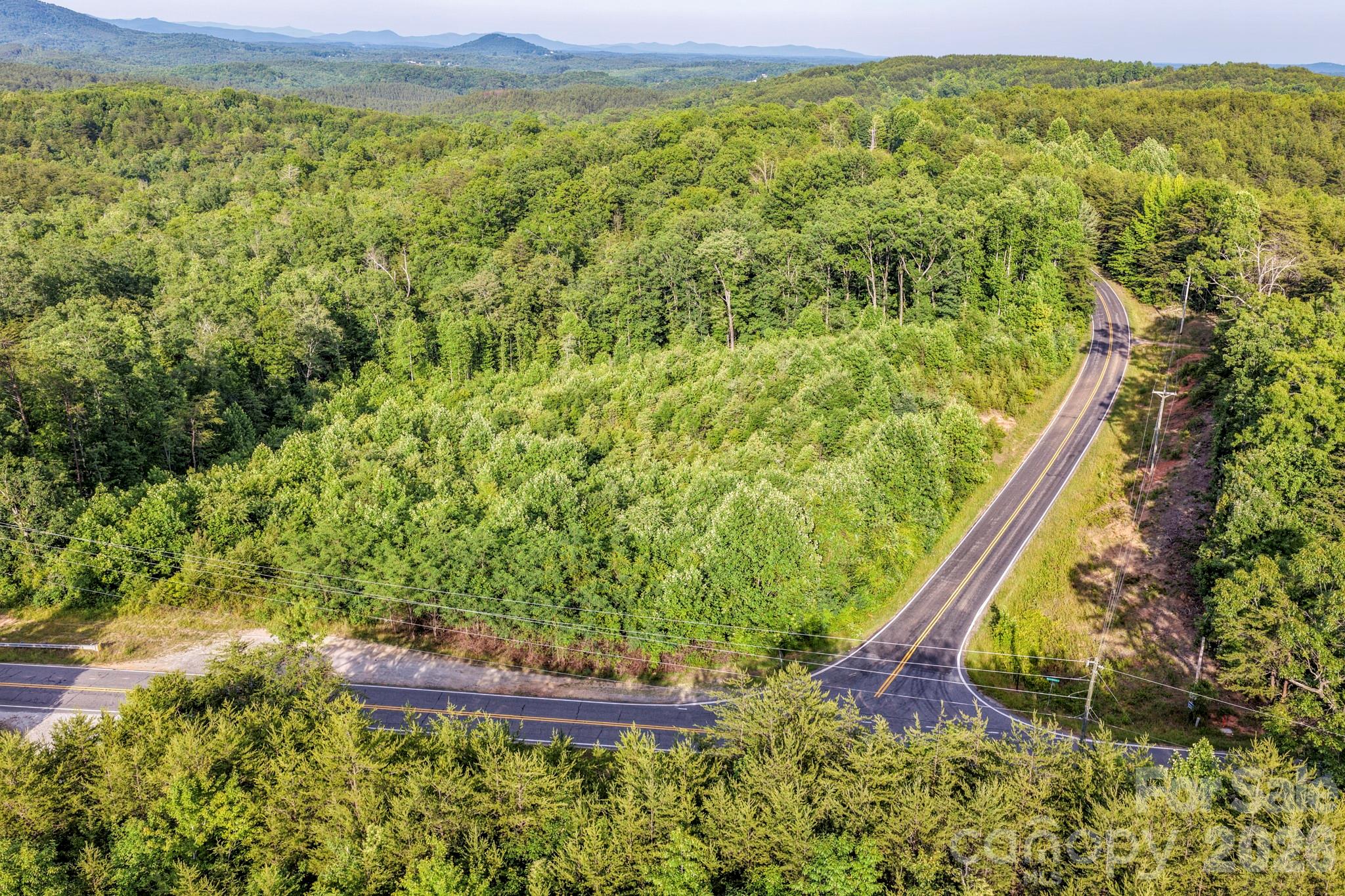 000 Bills Creek Road