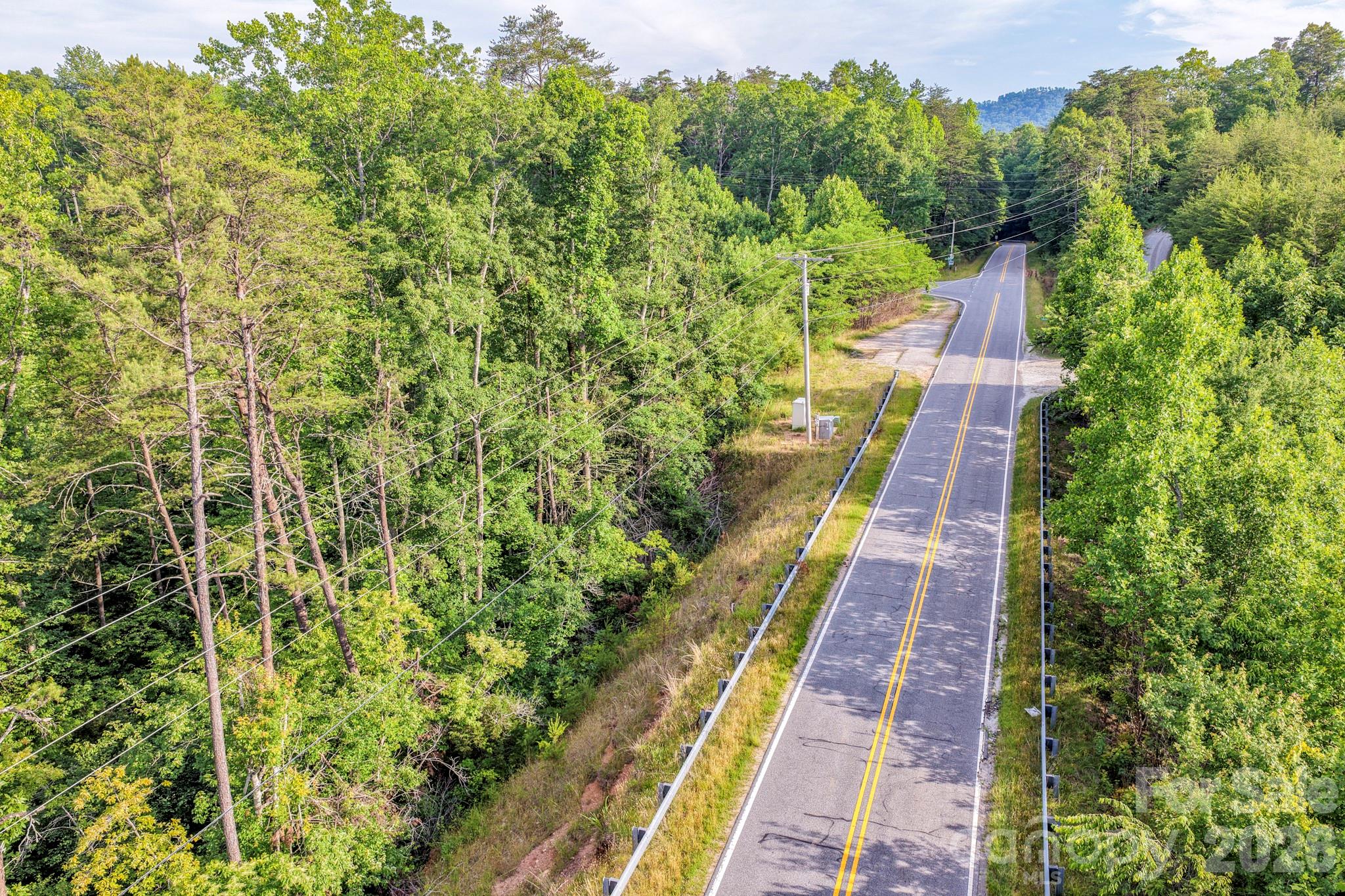 000 Bills Creek Road