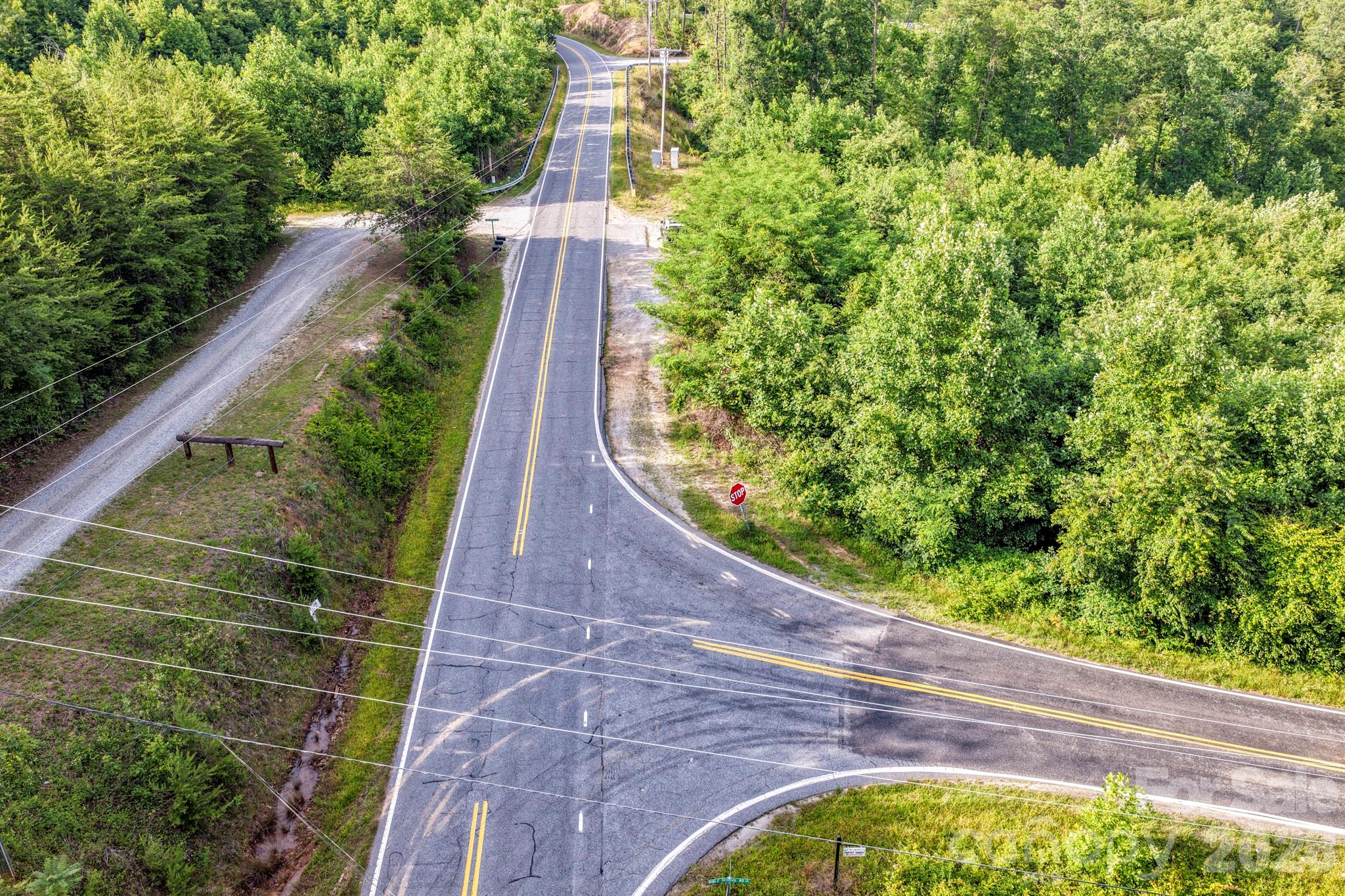 000 Bills Creek Road