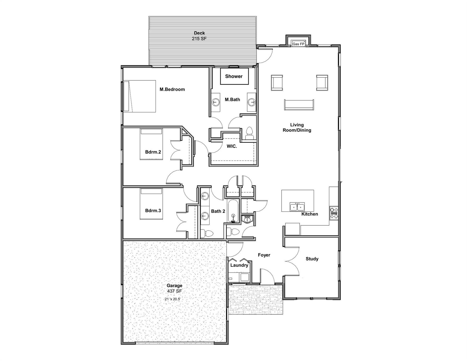 21 Robin Roost Road
