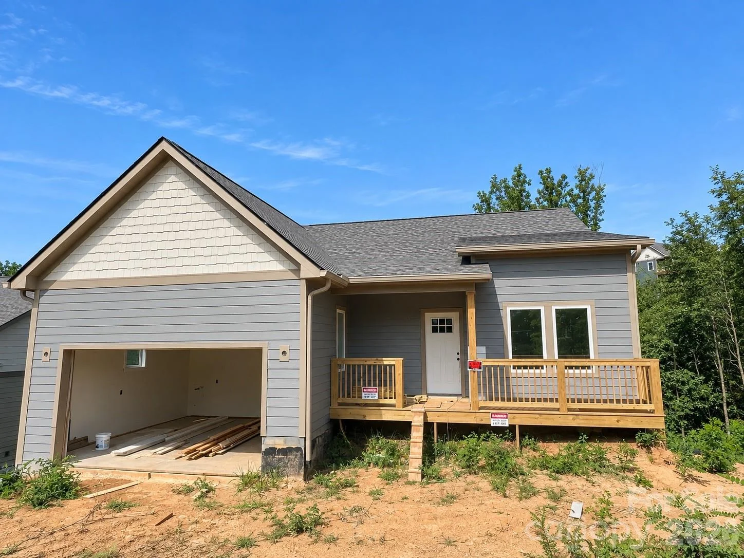 21 Robin Roost Road, Weaverville, NC, 28787