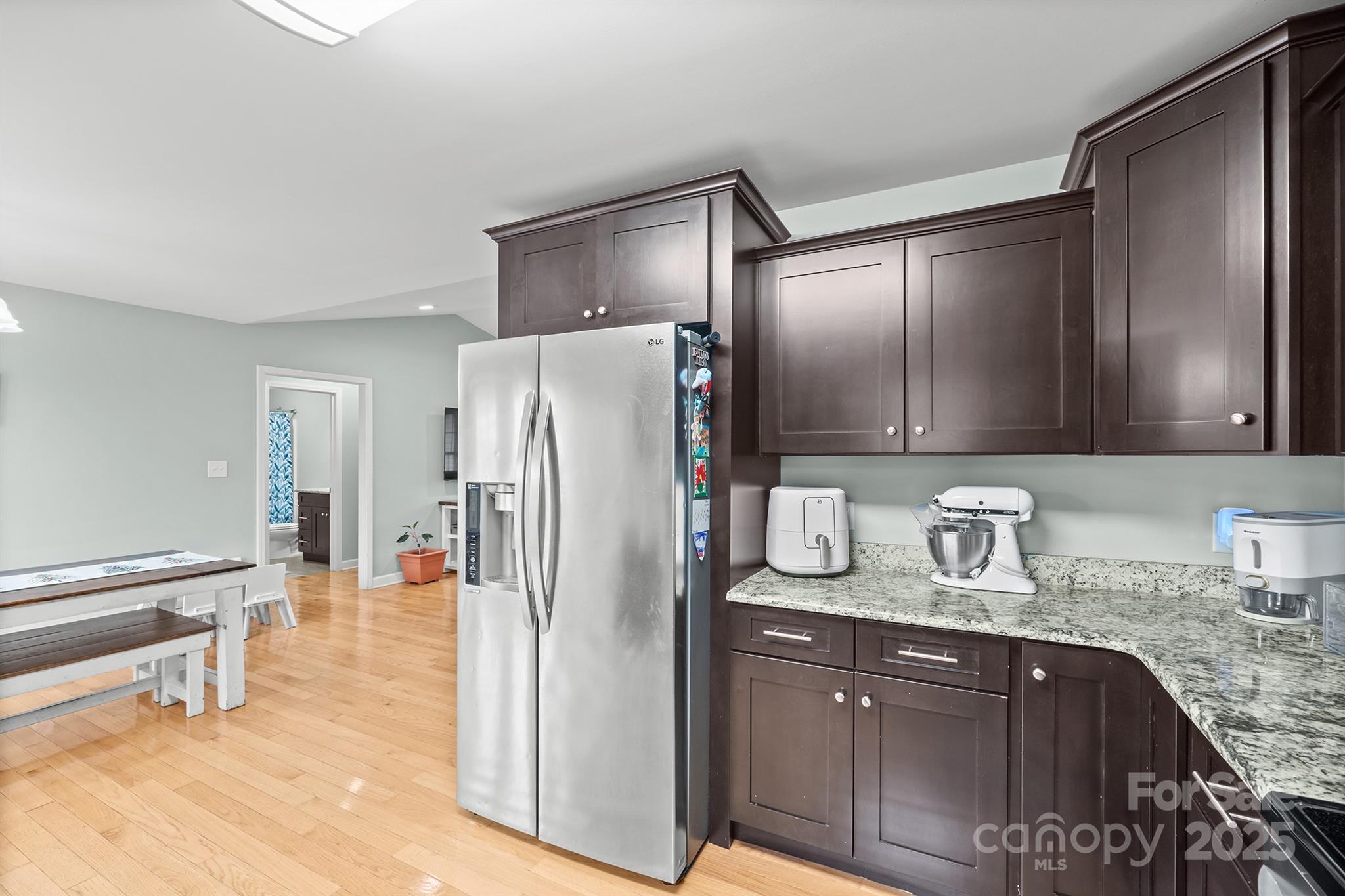 Rocky Ridge - Residential